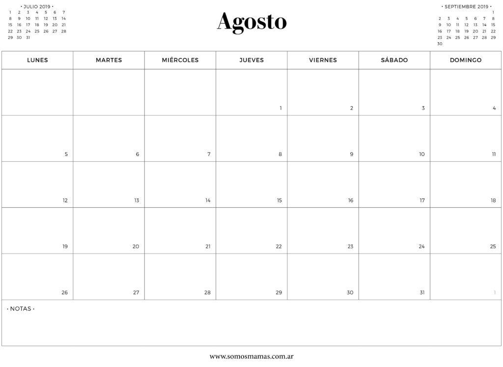 calendario-agosto-2019-para-imprimir-gratis-pdf