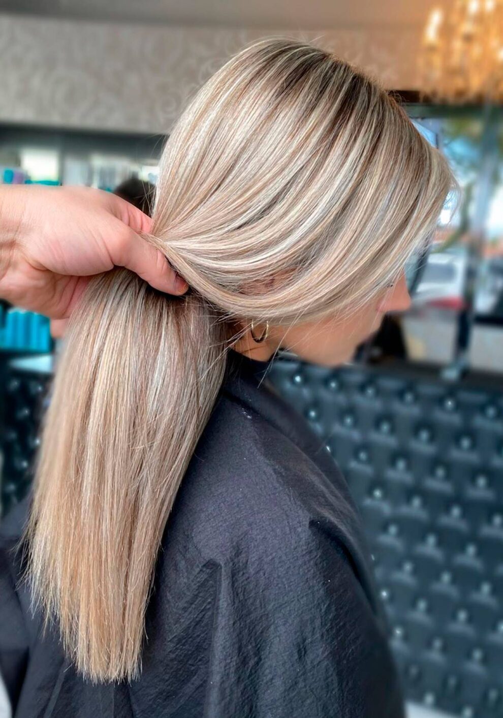 ¡colores De Cabello Que Son Tendencia Este 2021