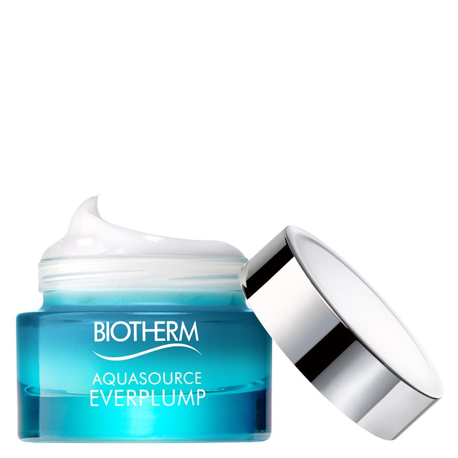 hidratación facial crema de Biotherm