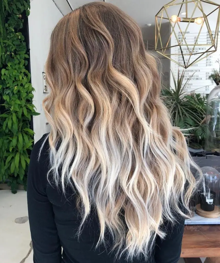 Mechas Californianas: 105+ Ideas para renovar tu look en el 2021 [+FOTOS]