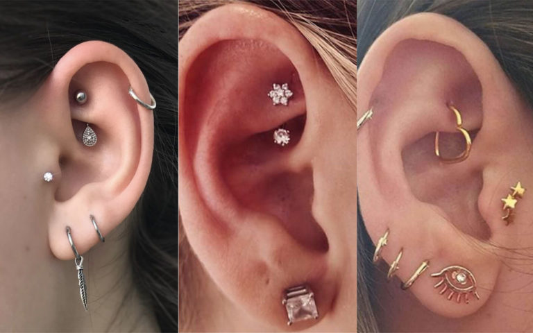 argollas para piercing