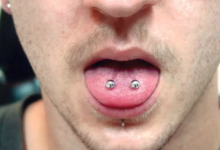 Piercing Para Hombres 2021 Ideas Tipos Consejos Y Diseños 0401