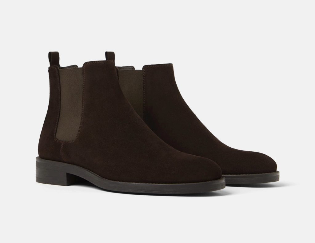 Zapato para hombres Zapato para hombres