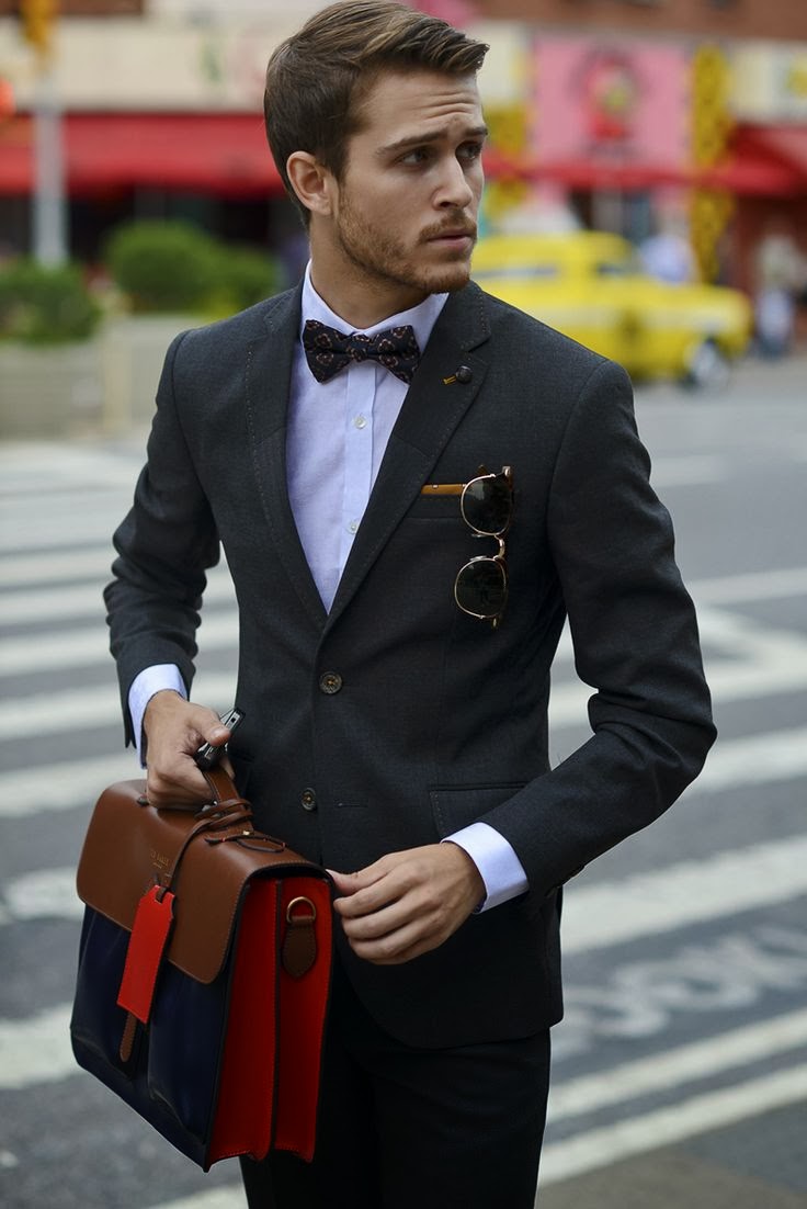 Estilo de ropa para hombres: 7 tendencias de moda masculina que lo harán  lucir irresistible