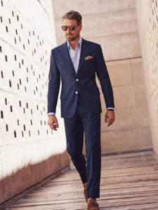 Formal Ropa De Moda Hombre