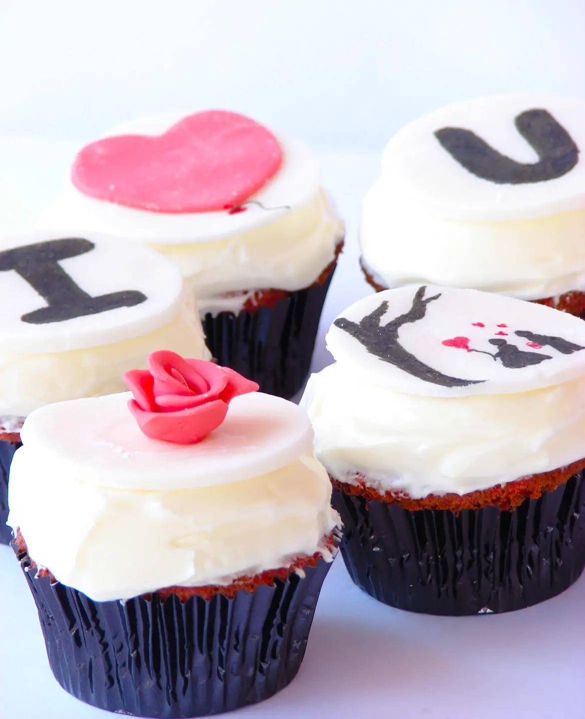 cupcake love cenas romanticas
