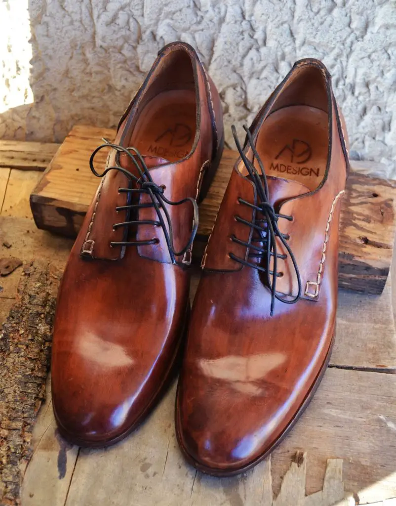 Zapato de vestir para hombres Zapato de vestir para hombres