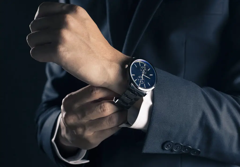 relojes para hombres 