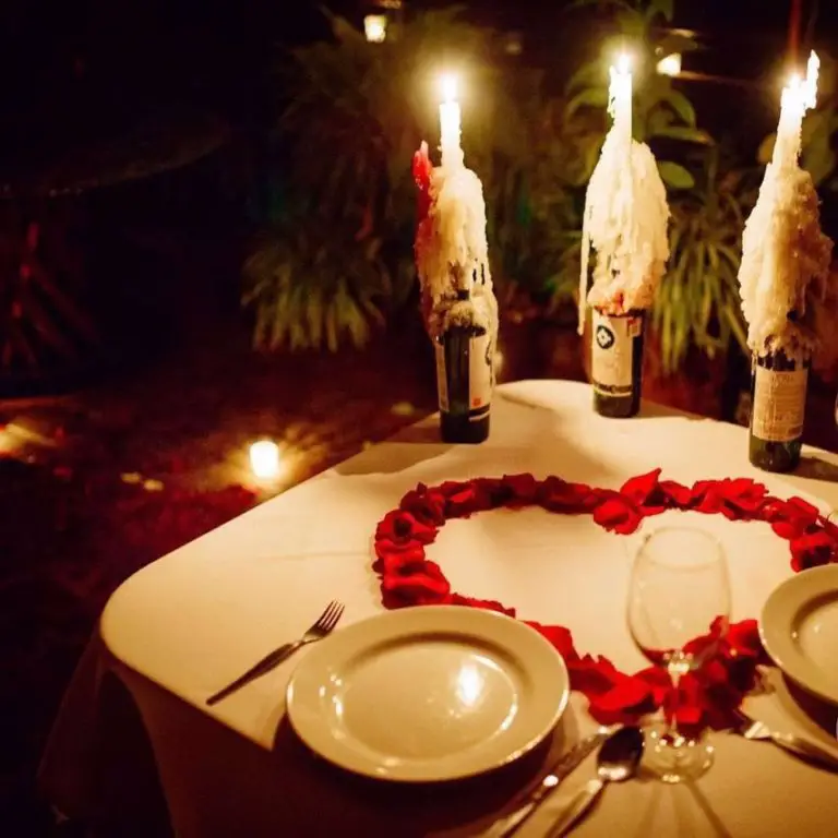  19 ideas para una noche rom ntica perfecta sorprende a tu pareja 