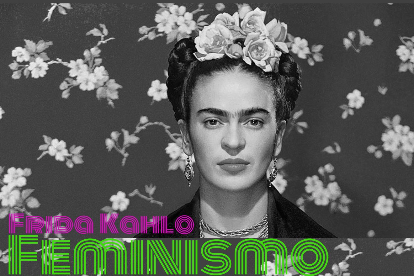 79 Frases Feministas De Frida Kahlo Con Imagenes 2558