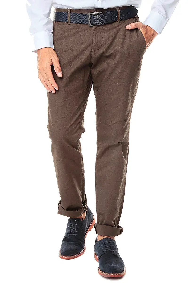 Outfit de oficina para hombres: Propuestas casuales y elegantes para el  ejecutivo moderno