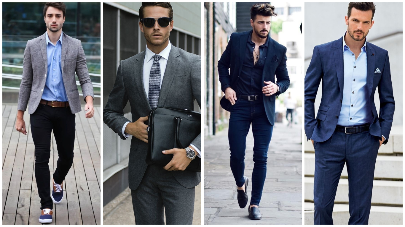 Ropa ejecutiva para mujeres. ¿Cómo vestir bien en la oficina? 👠