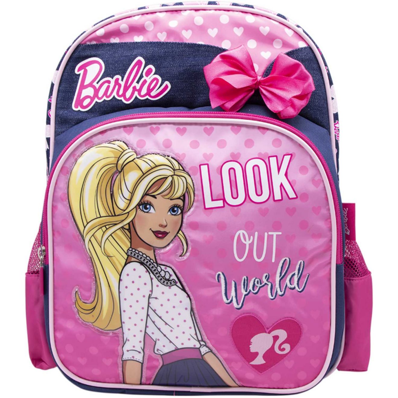 mochilas para niñas todo moda