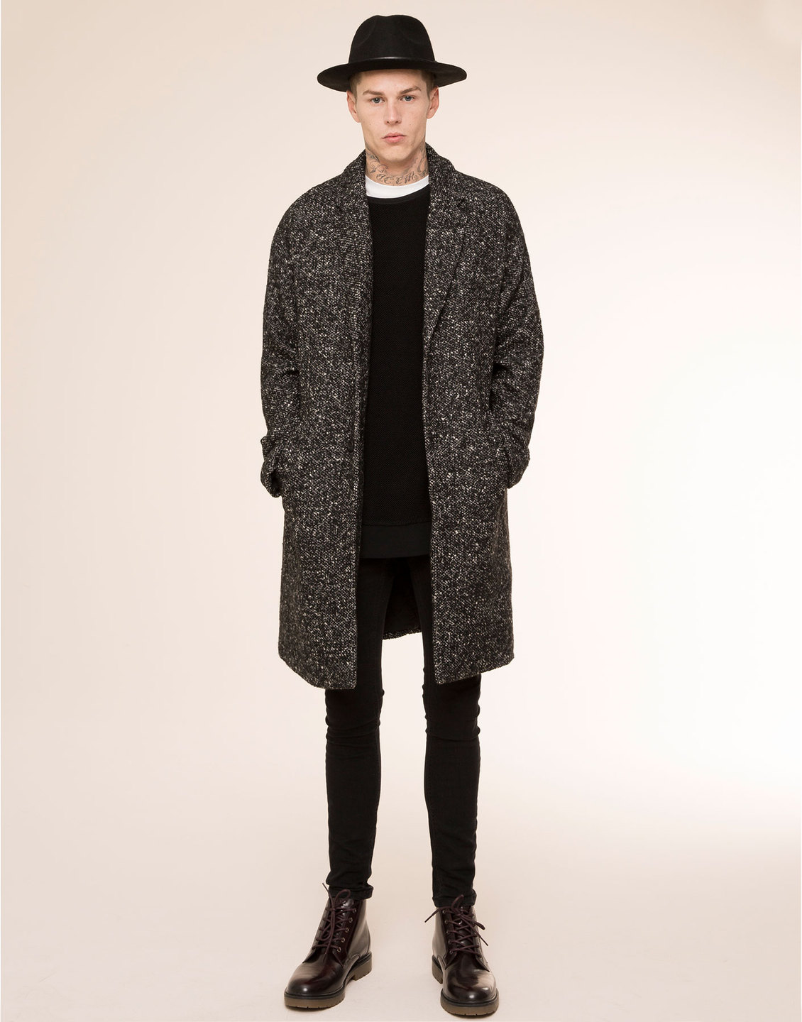 Outfit Para Fiesta De Fin De Año Del Trabajo Hombre 2025 www