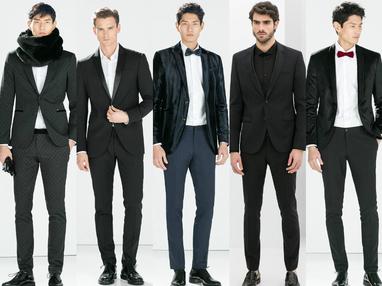 Outfit de fiesta para hombres: Opciones de moda masculina para hombres VIP Outfit de fiesta para hombres: Opciones de moda masculina para hombres VIP