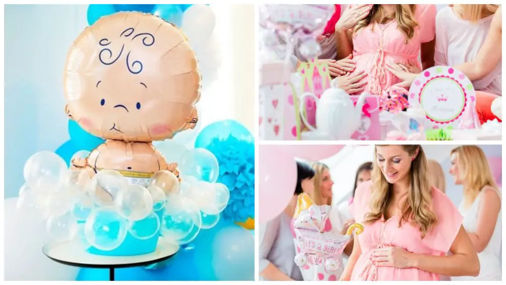 Ideas para baby shower ¡Guía creativa para organizar una celebración