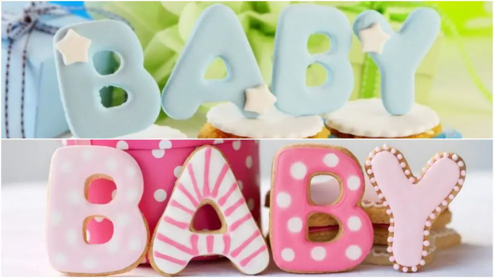 Ideas para baby shower ¡Guía creativa para organizar una celebración