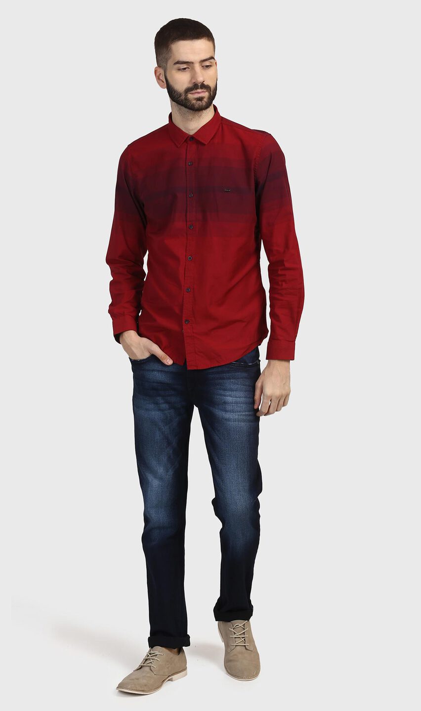 Vestimenta casual para hombres ¡Códigos, tips y tendencias para outfits