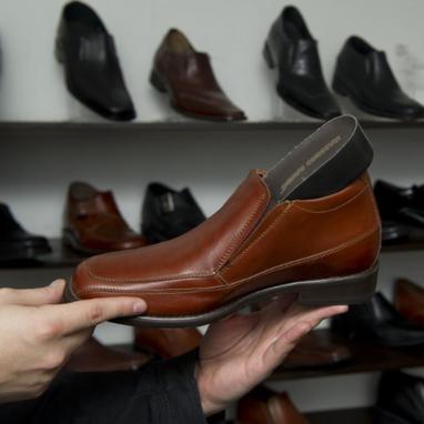Exitoso usted está carencia Zapatos para hombres que aumentan la estatura? Si, existen y están de lujo