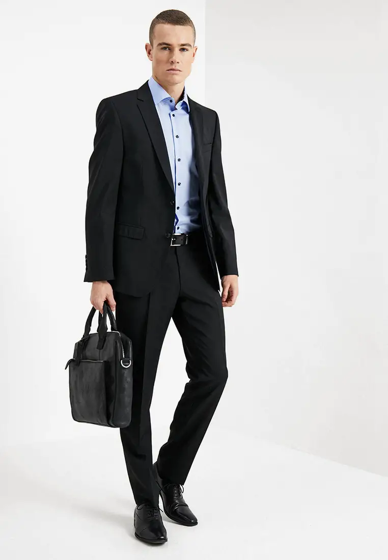Como vestir para una entrevista de trabajo ¡Especial moda para hombres!