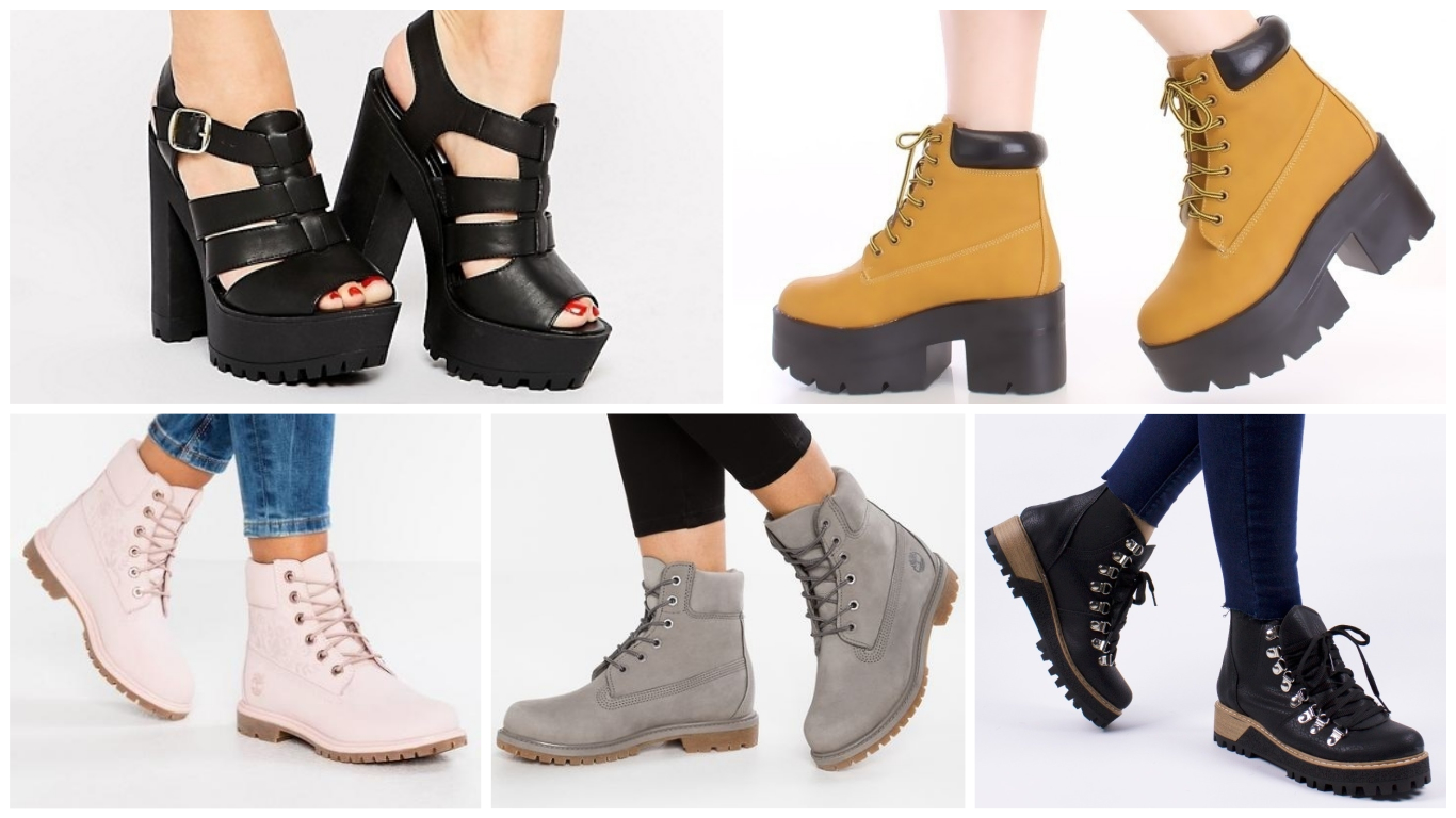Borcegos: Estilos, tendencias y tips para combinar con tus outfits \u0026 looks  favoritos