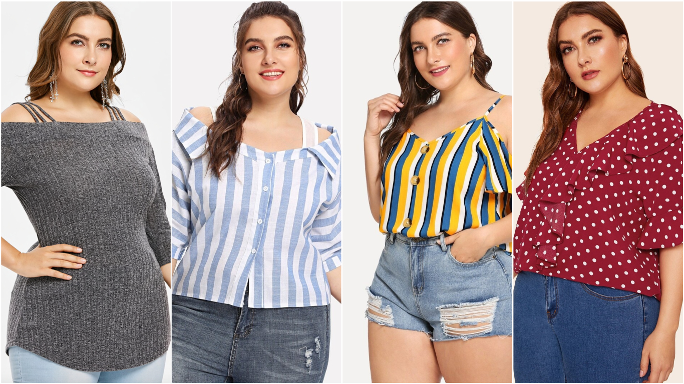 blusas