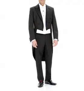 Ropa elegante para hombres: Guía para el caballero moderno