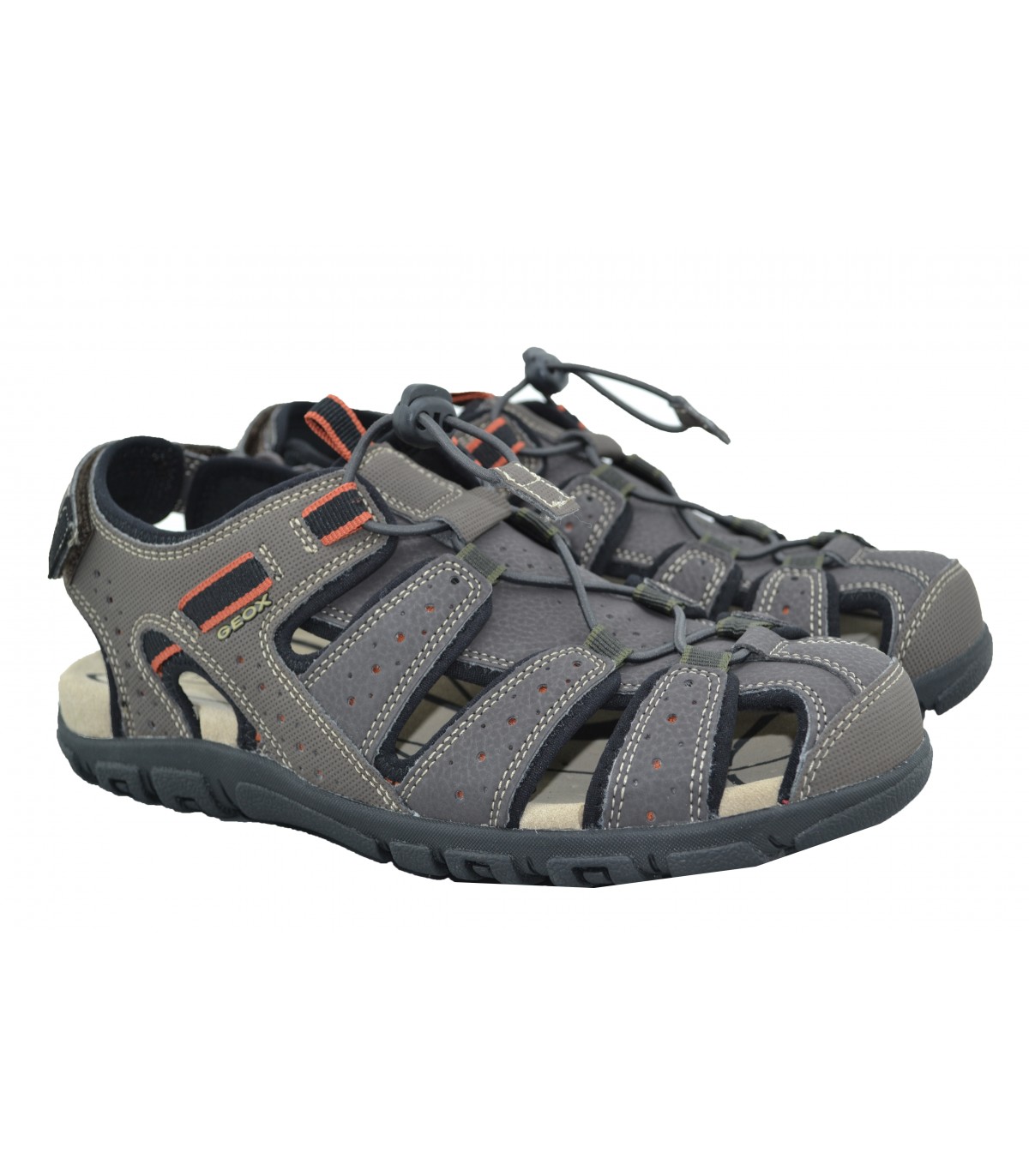 Sandalias De Cuero Para Hombre - Hechas A Mano En La UE, Ideales Para Verano, Estilo Casual Y Cómodo