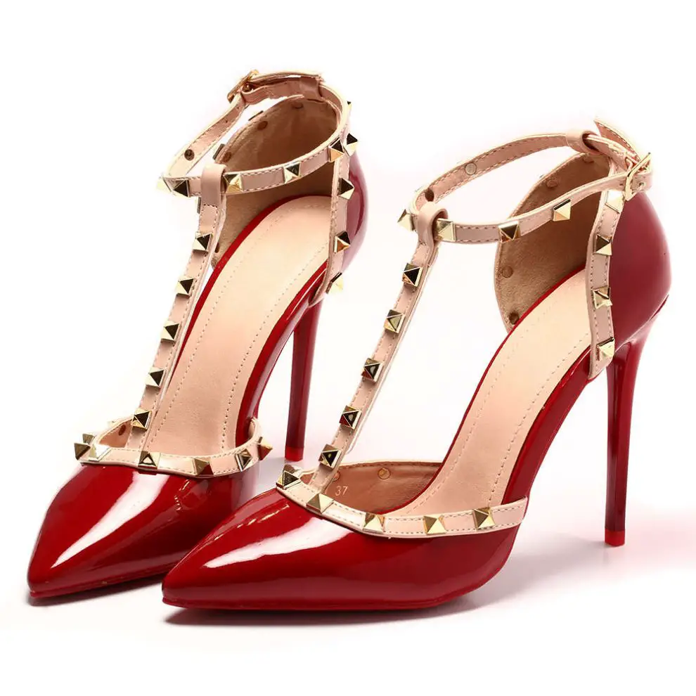 Zapatos Para Ir A La Discoteca