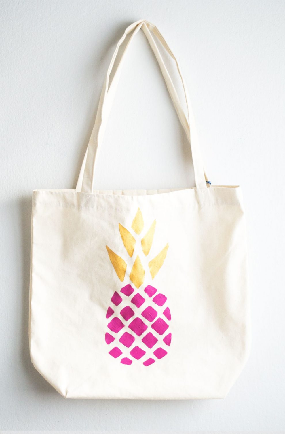 Bolsos de tela Una tendencia de