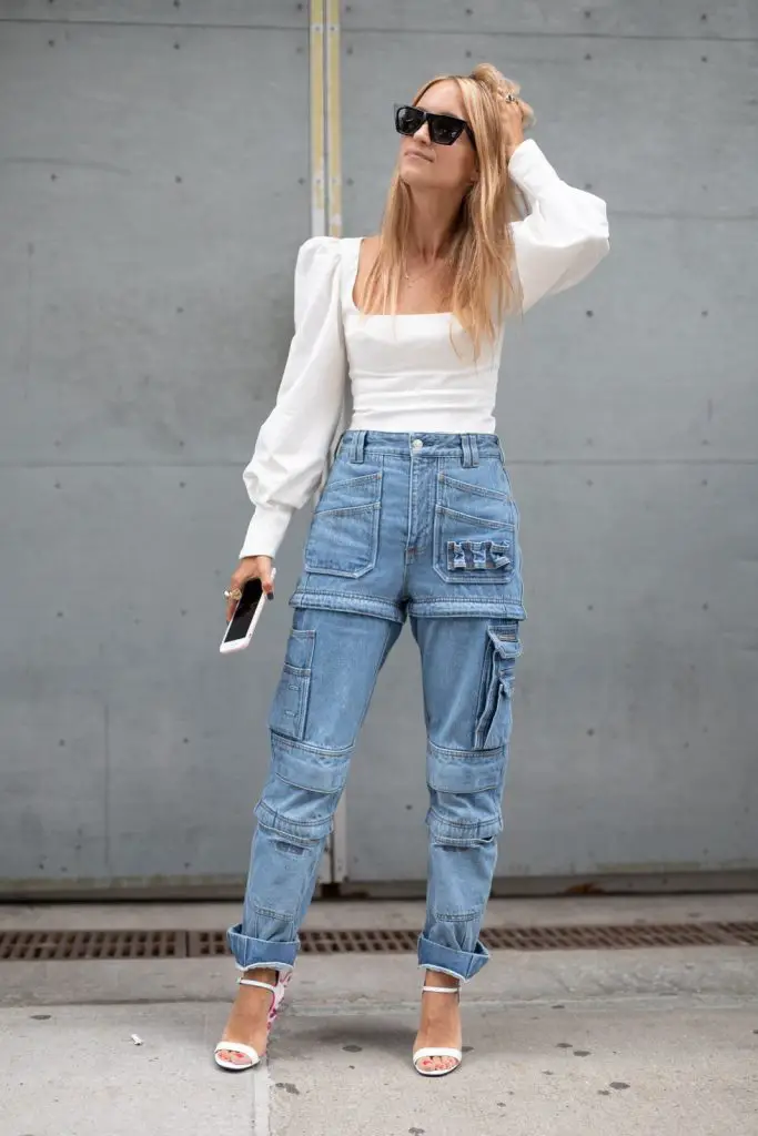 look vintage