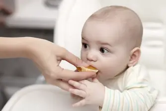 A Que Edad Puede Comer Citricos Un Bebe Alimentacion Complementaria A Que Edad Puede Comer Citricos Un Bebe Alimentacion Complementaria