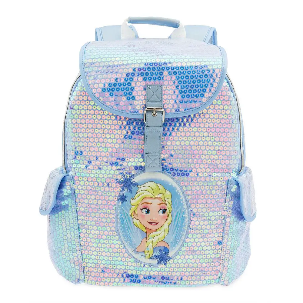 Mochila Frozen Mochila Frozen