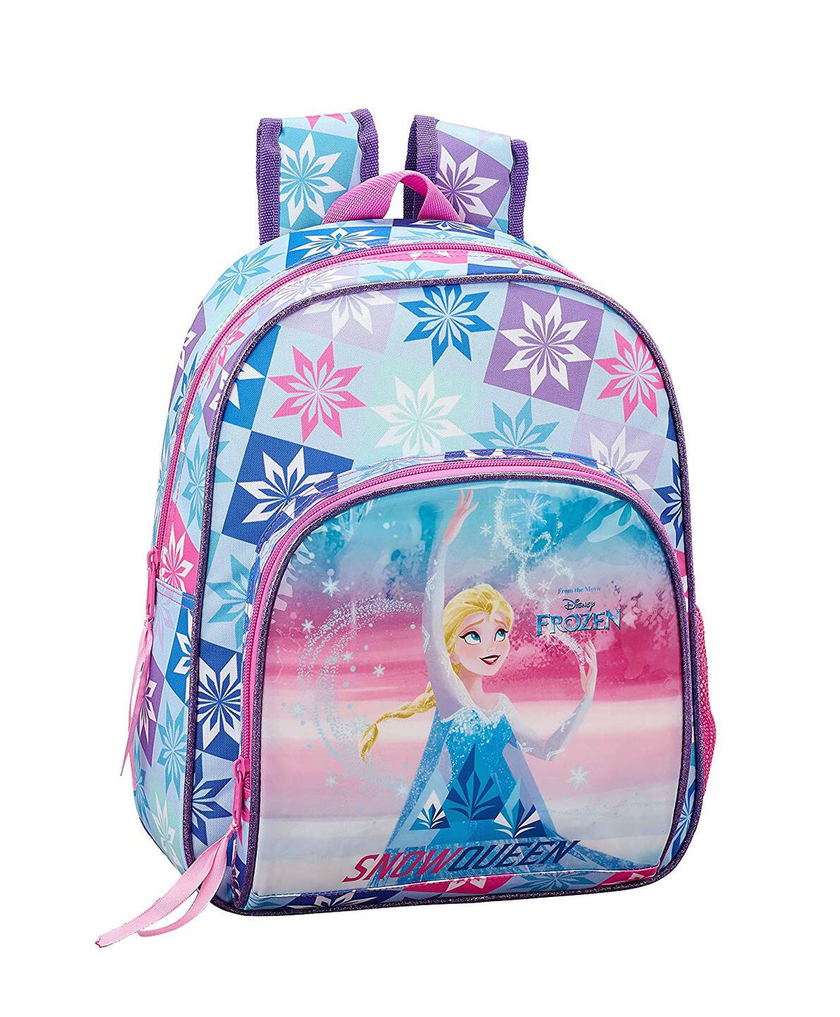 Mochila frozen Mochila frozen