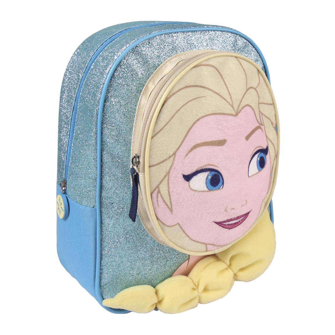 Mochila Frozen Mochila Frozen