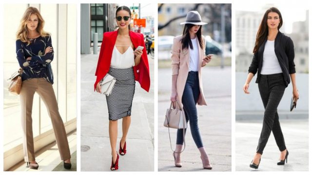 ¿Cómo vestir casual? Looks &amp; Outfits cómodos sin dejar de lucir coqueta