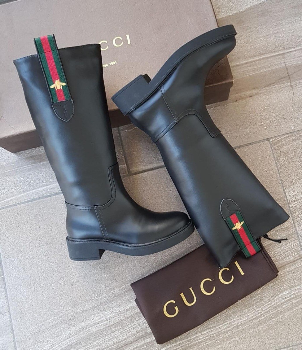Botas largas para hombres: Moda masculina en calzado para Otoño/Invierno