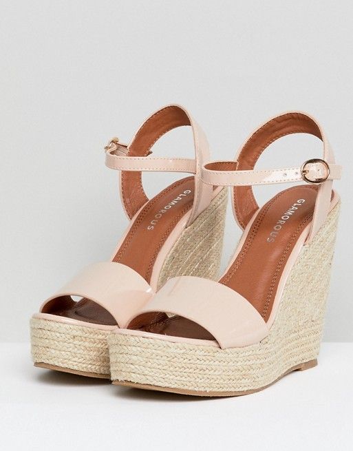 30 Estilos de sandalias (muy femeninos) para complementar tus outfits