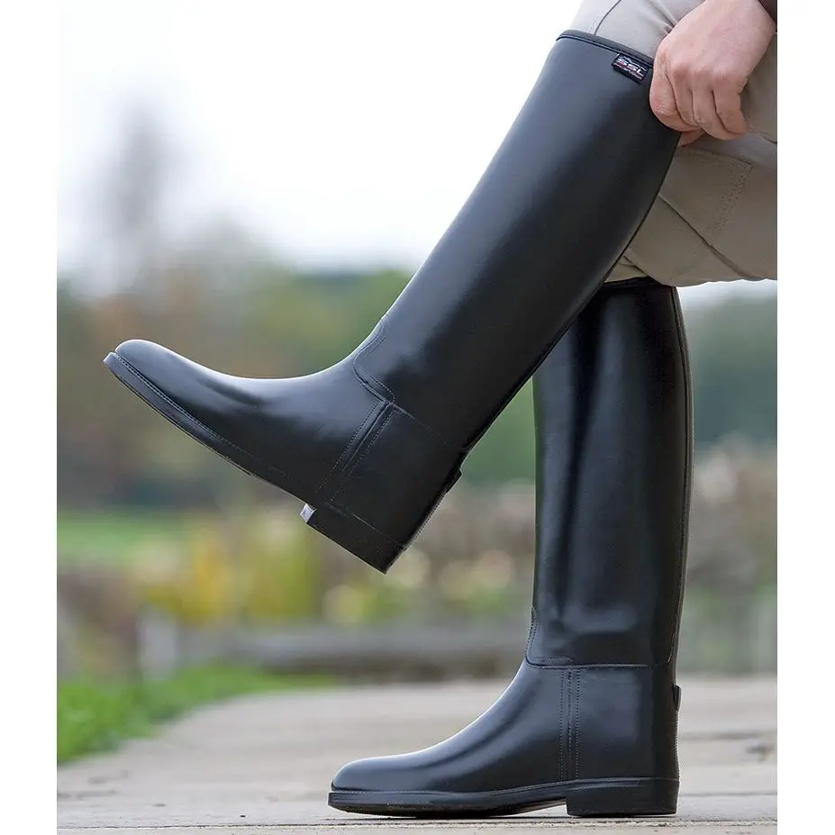 Botas largas para hombres: Moda masculina en calzado para Otoño/Invierno