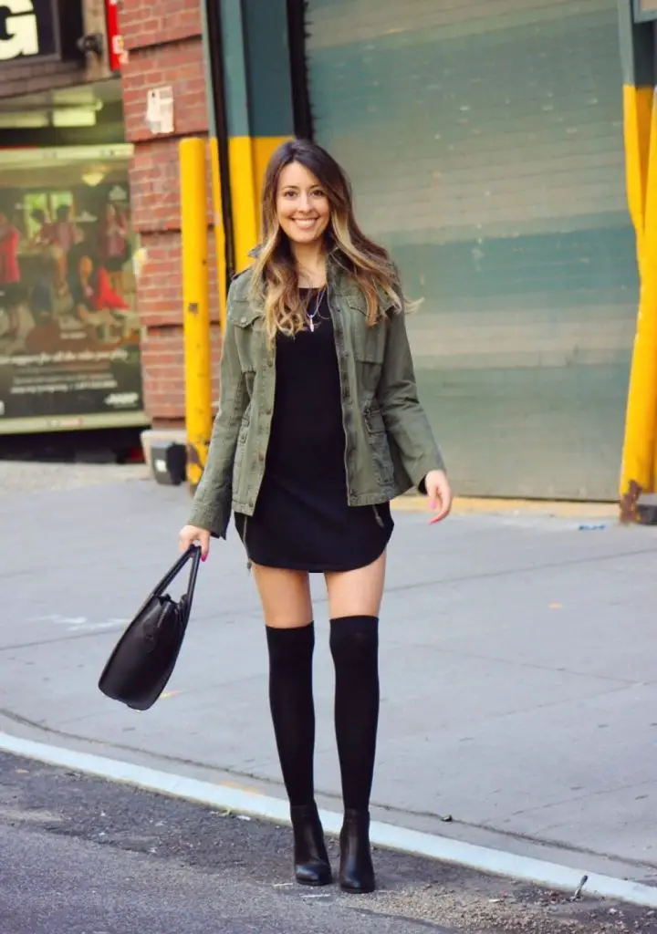 outfit primera cita