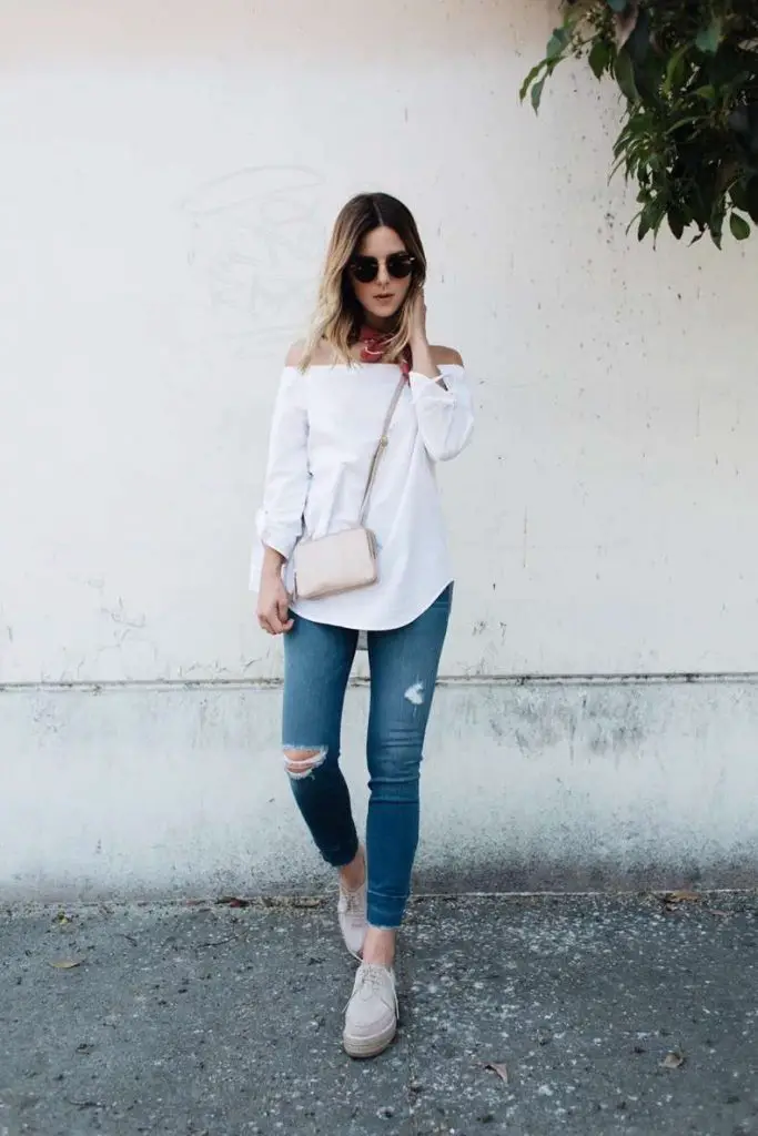 outfit primera cita