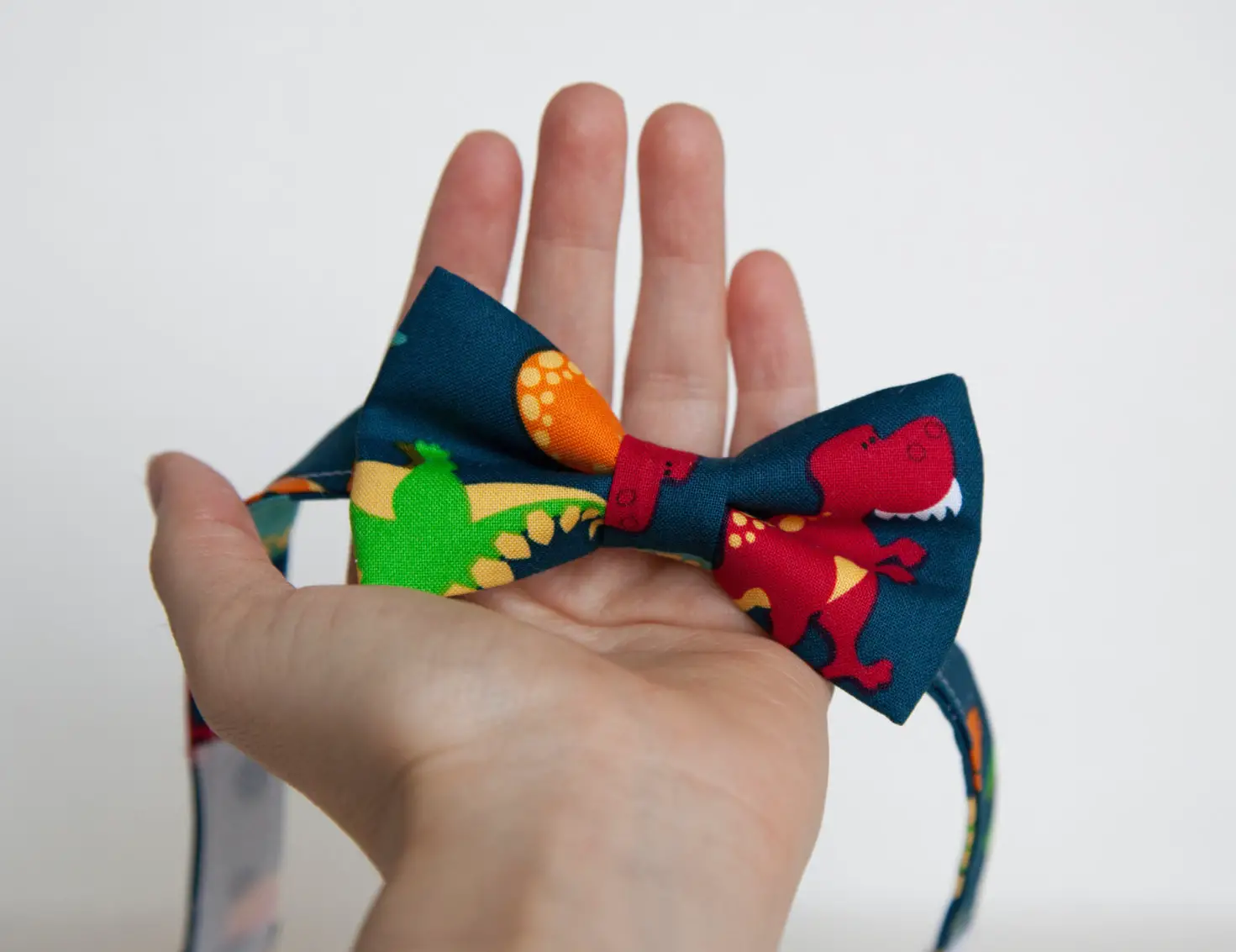 corbatas para niños 