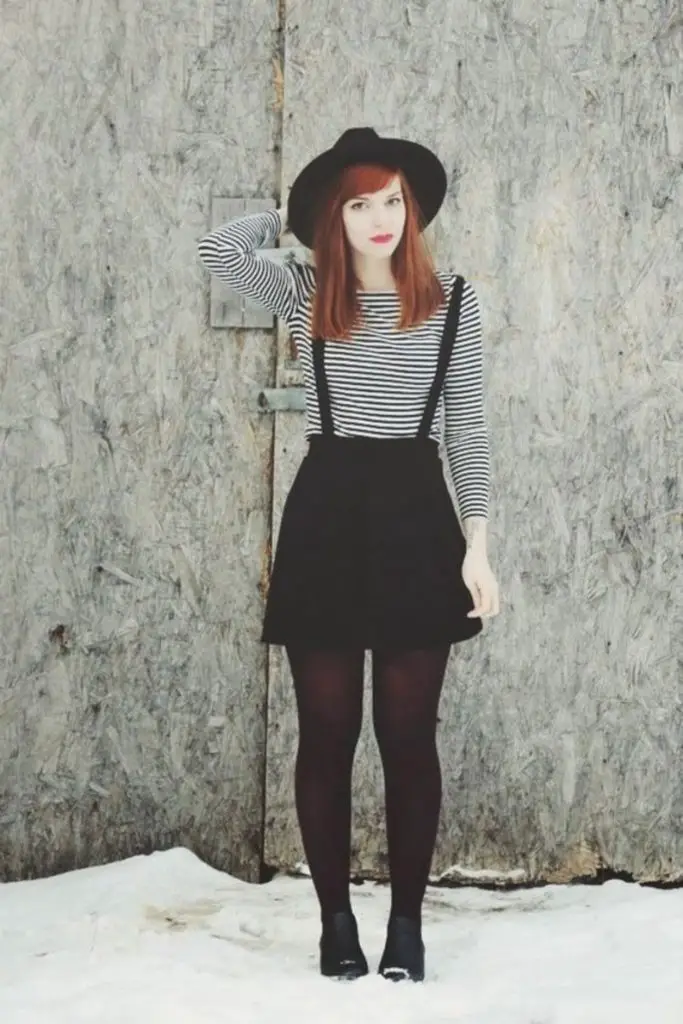 outfit primera cita