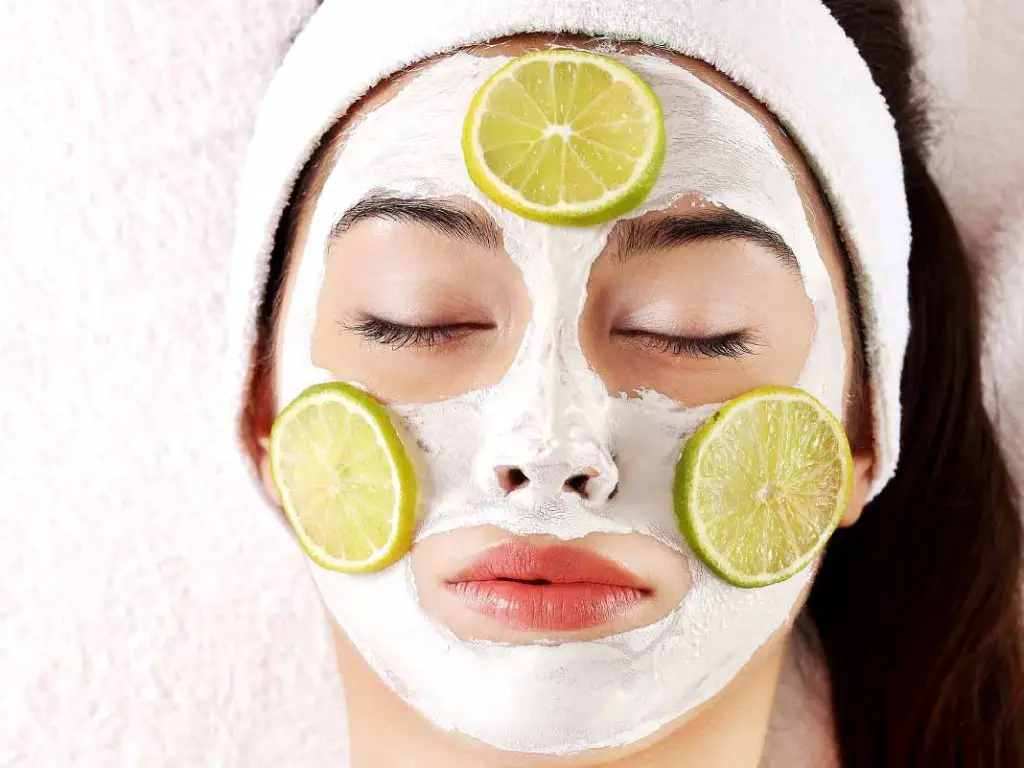 mascarillas naturales para el acne mascarillas naturales para el acne