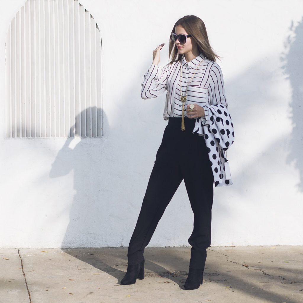 outfit primera cita