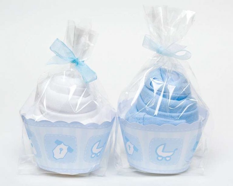 Souvenirs para baby shower +33 ideas de regalitos (súper lindos) para