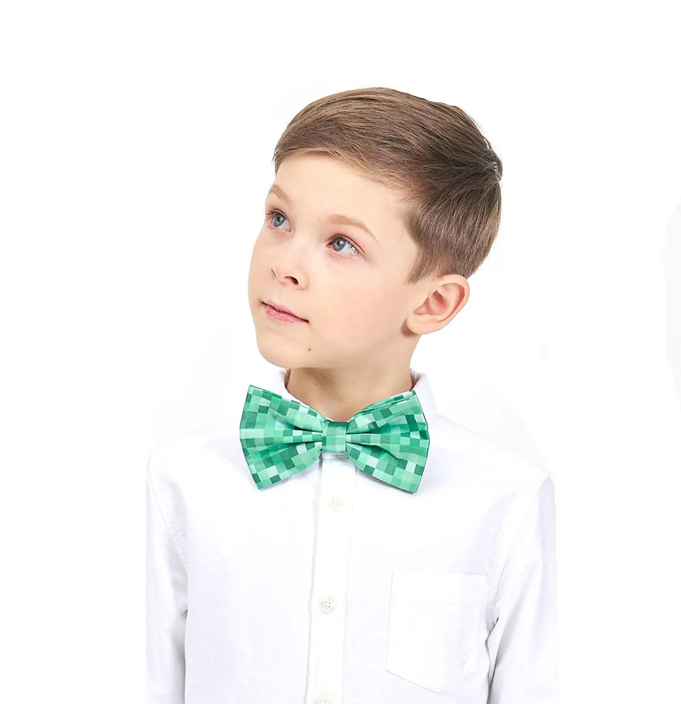 corbata para niños 