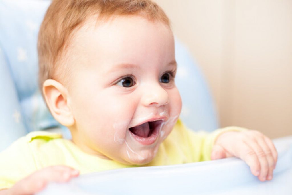 yogures para bebes merienda yogures para bebes merienda