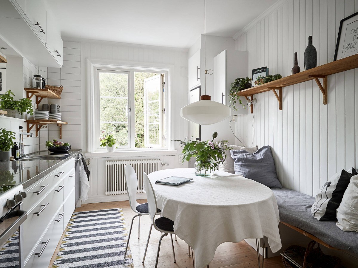 ¿Cómo decorar la cocina? ¡Ideas para transformar y renovar espacios!
