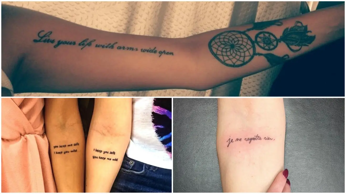 Featured image of post View 17 Cortas Tatuajes Dedicados A Los Padres Frases